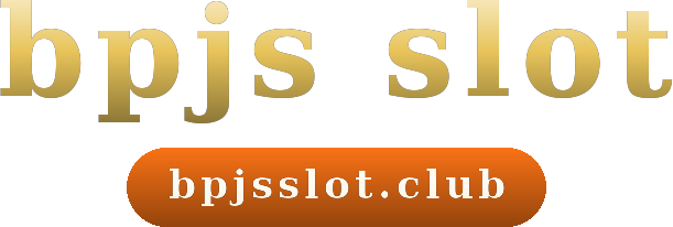 bpjs slot logo