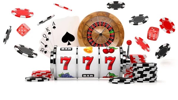 bpjs slot Explore bpjs slot casino tables