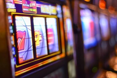bpjs slot Live Baccarat Salon