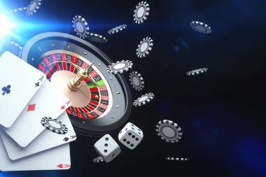 bpjs slot La Liga Match Bet